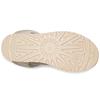 UGG Bailey Bow Ii Suede Warm Non-Slip Short Snow Boots Women Boots Light-Gray 1016501-GOA
