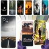 Phone Case For Xiaomi Mi 15 14 13 12 11 Lite 15T 13T 12T Pro Poco X7 X6 X5 Pro 5G X3 NFC F7 F6 F5 Cover Run Marathon Running