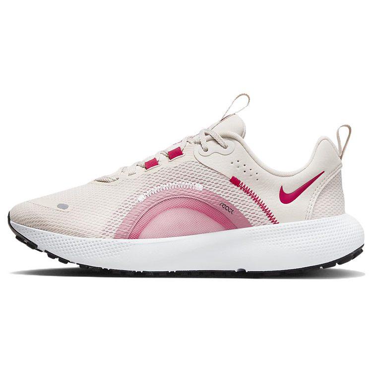 Nike React Escape Run 2 'Pink Red' Women's DJ9976-102