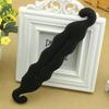 Women Magic Sponge Foam Hair Clip Hairdisk Donut Quick Messy Bun Updo Curler