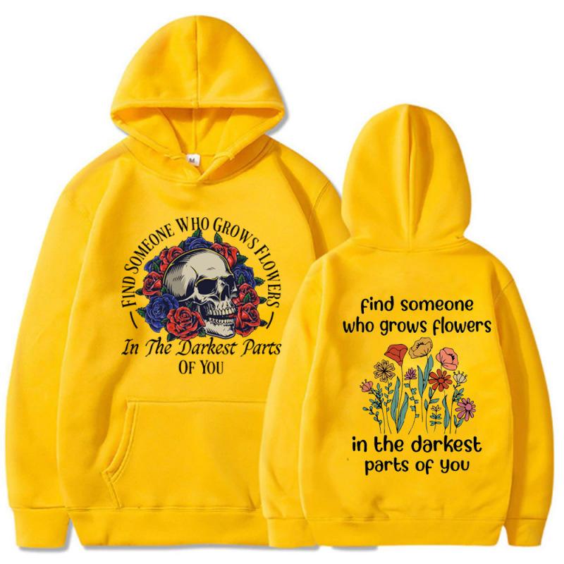 Zach Bryan Find Someone Who Grows Flowers In The