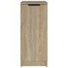 Flur Schuhschrank, Schuhschrank, Schuhschrank mit Türen zur Aufbewahrung, 30x35x70 cm