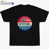 New Spitfire Aviation Gasoline Logo Black/White/Gr<wbr/>ey/Navy TShirt Size S5XL Unisex T-Shirt
