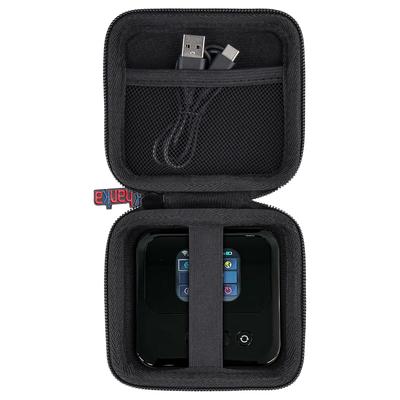 Cep WiFi 365 Şarj WiFi Macaroon M3 Mobil Yönlendirici Depolama Kutusu Khanka (Sadece vaka) 100GB/60GB/30GB/20GB -