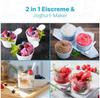 Ice Cream Maker ProfiCook PC-ICM 1091 (511091)