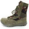 High-top Hunting Training Boots Men Desert Combat Boots Lace Up Winter Shoes Lightweight Sneaker Outdoor Hiking Shoes