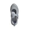 Adidas Fos Formotion Comfortable Versatile Simple Fashion Thick Sole Mary Jane Shoes Women Shoes Light-Blue Gray JP9287