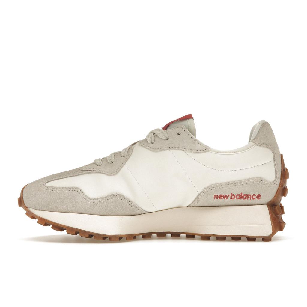 New Balance 327 Beige Unisex U327LV