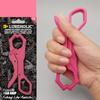 Lightweight Fishing Gripper No Harm To Fish Fish Lip Holder Fish Grip  Fishing Tools