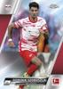 2022 Topps Bundesliga Chrome 2022 TOPPS BUNDESLIGA Chrome