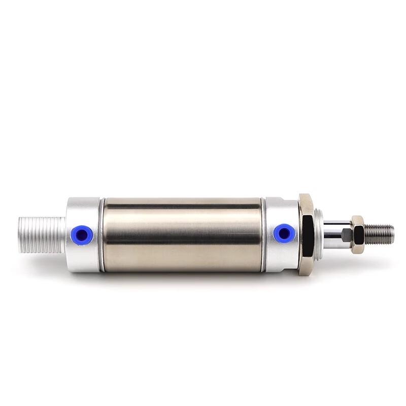 GKF MF Stainless Steel Mini Cylinder