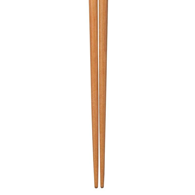 Glückliches Set von Made in PID0670 J-kitchens Essstäbchen, 5, Material Holz, Essstäbchen, Japan,