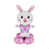 Cute Inflatable Bunny Easter for Boy Girls Decor Balloon Boys Kids