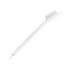 Three-Head Multi-Function Cleaning Brush for Soy Milk Machines, Juicers, Melon Scrapers, and Filter Cleaning