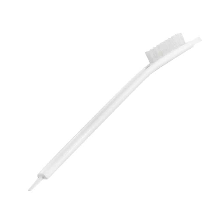 

Многофункциональная щетка с тремя головками для чистки машин для приготовления соевого молока, соковыжималок, скребков для дыни и фильтров