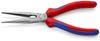 KNIPEX Pliers Set with Urethane 002001V15 Tray,