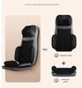 LDIWEI AZ-018 Thai Back Massage Cushion CN Plug (adapter Included)
