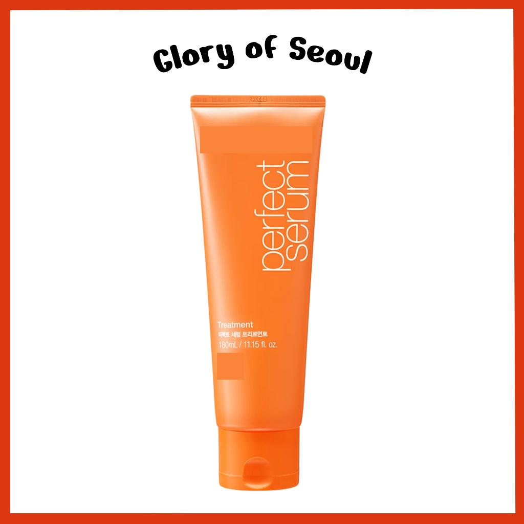 [Renewed] Mise en scene Perfect Serum Treatment, 180ml