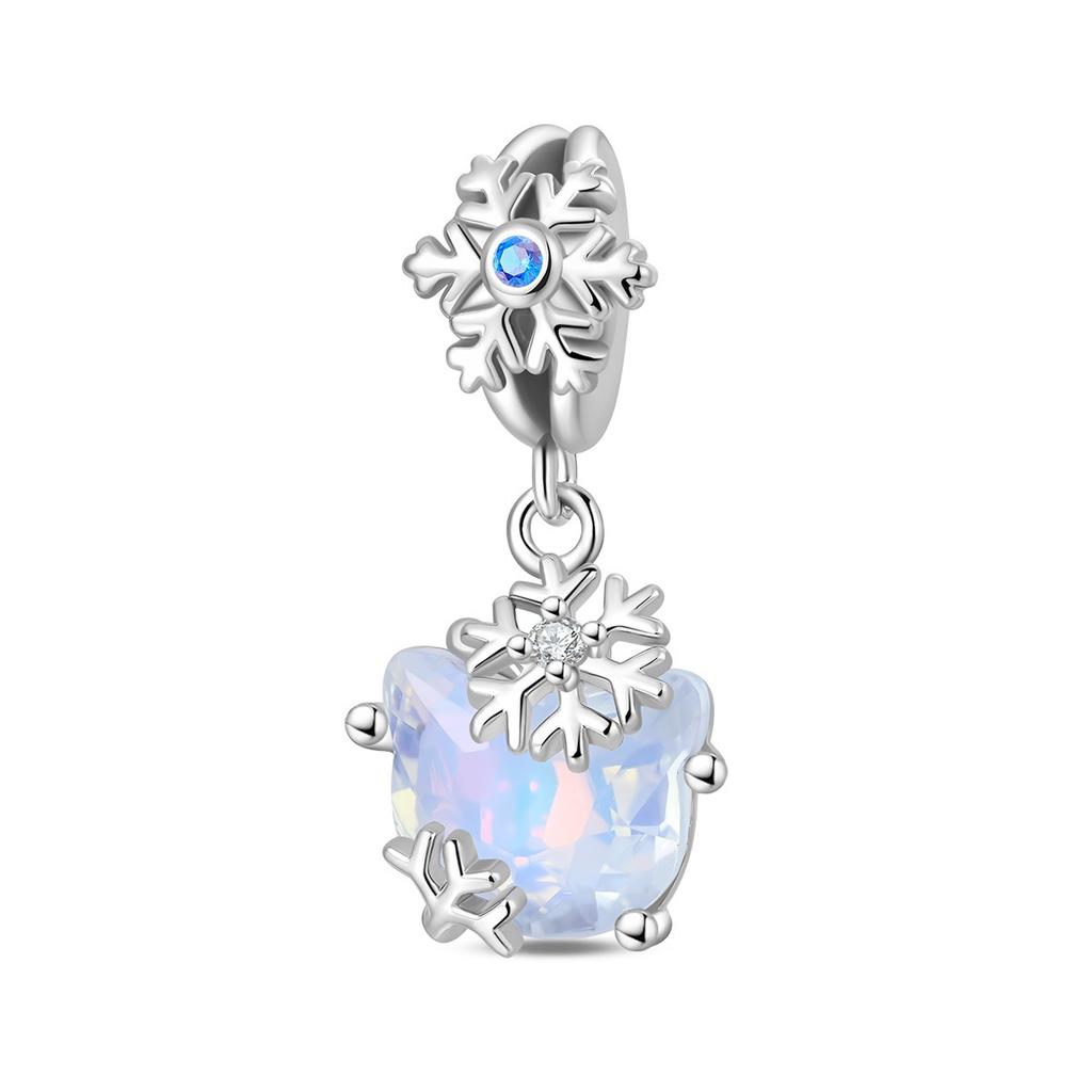 Cute Capybara Pendant Charm Cat Pet Bracelet DIY Bead Jewelry Gift for Girls