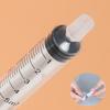 1+1 Perfume Dispenser Syringe Cosmetic Bottle Refill Tool Syringe Stick