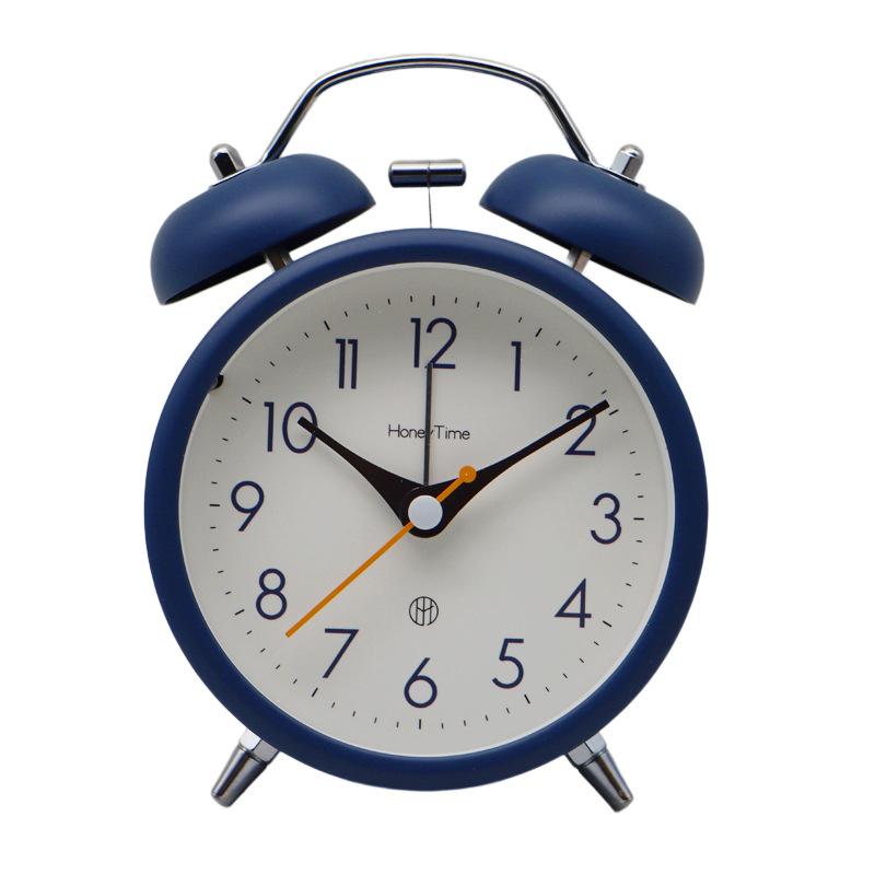 Sound Oversized Volume Small Alarm Clock Student Wake-up Special Powerful Girl Children Get Up Artifact Boy Alarm