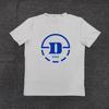2025 North America Limited Duke North Carolina University Men's and Women's Basketball T-shirt Sport Cotton Tshirt  Short Sleeve