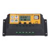 Solar   Controller   Photovoltaic Smart Power Generation Regulator 12V 24V 10A