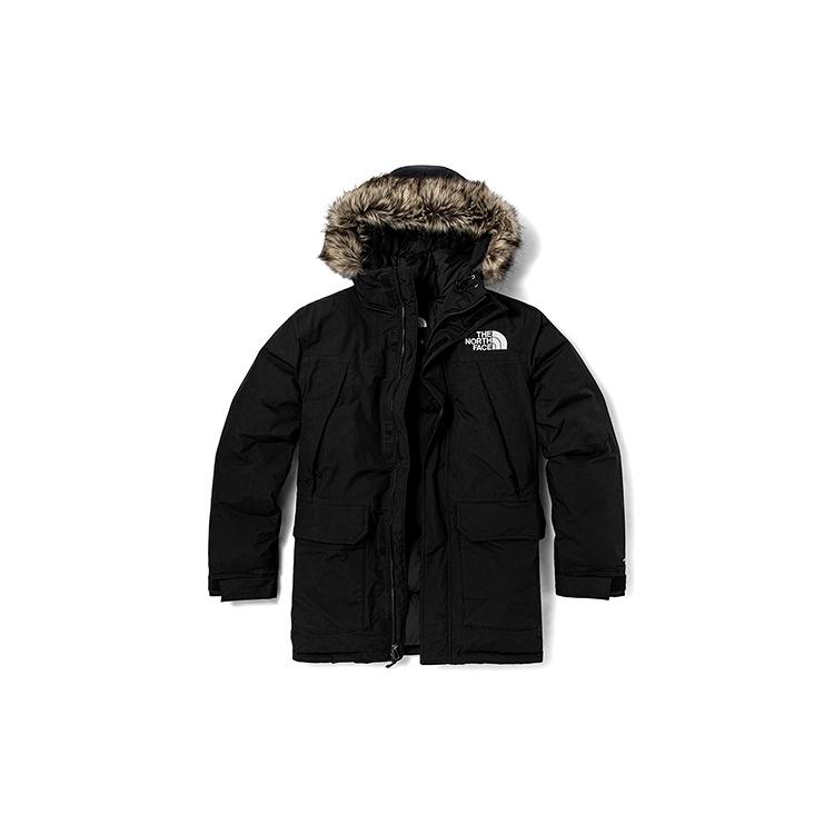 THE NORTH FACE McMurdo Parkas Jaka