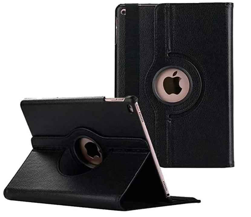 360 Case for Apple iPad 9.7 2017/2018 AIR 1 AIR 2