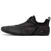 AGF evoKnit Esports Black Castlerock Unisex Sneakers 306949-01