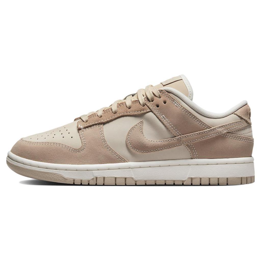 New Nike Dunk Low Se Sanddrift Women's FD0873-126