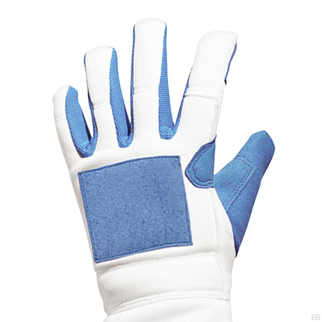 Fencing Glove - Superior Quality for Practice and Competitions