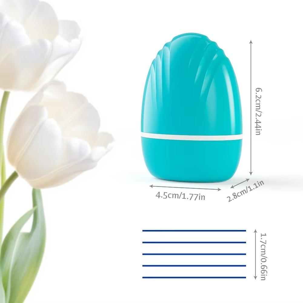 Simple Plastic Roller Stamp Music Score Printing Roller Handwriting Line Stamp No More Copying Students Staff Seal Students