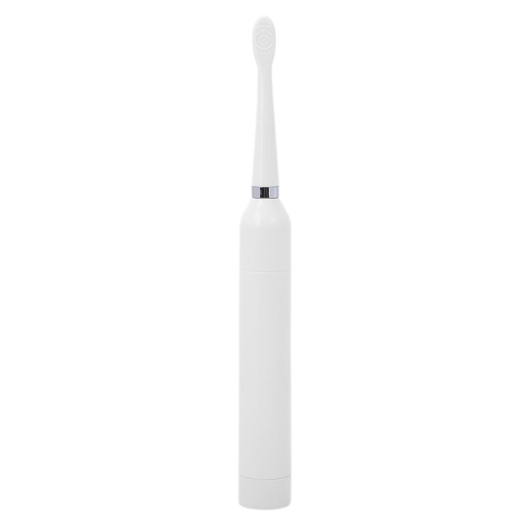 Electric Toothbrush Rechargeable Whitening Teeth Cleaning Waterproof Toothbrush for Adults