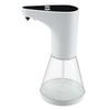 Distributeur de savon - Modèle sans contact - Capacité 520 ml - Plastique ABS - Fonctionnement automatique