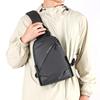 Multifunctional Outdoor Men's Bag Large Capacity Chest Bag Crossbody Bag