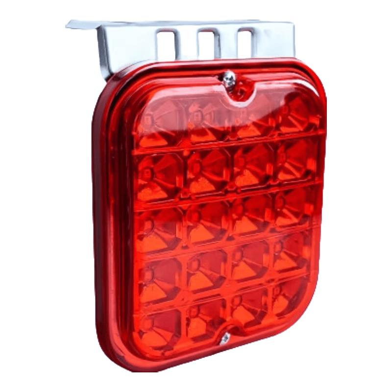 FAW Jiefang CA1121J/CA1122J Truck Lighting Assemblies Jiefang CA1121J/CA1122J Series