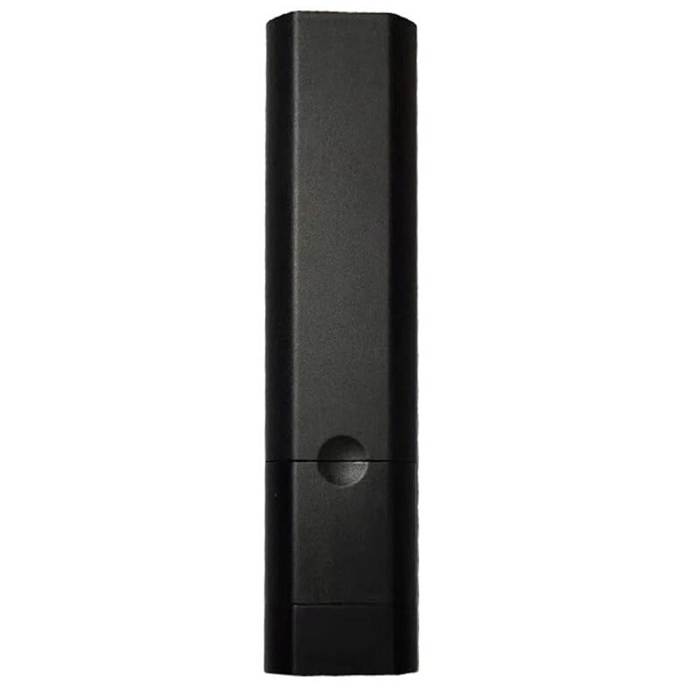 

CT-95044 For Toshiba Television Remote Control Ergonomic TV Controller Type A