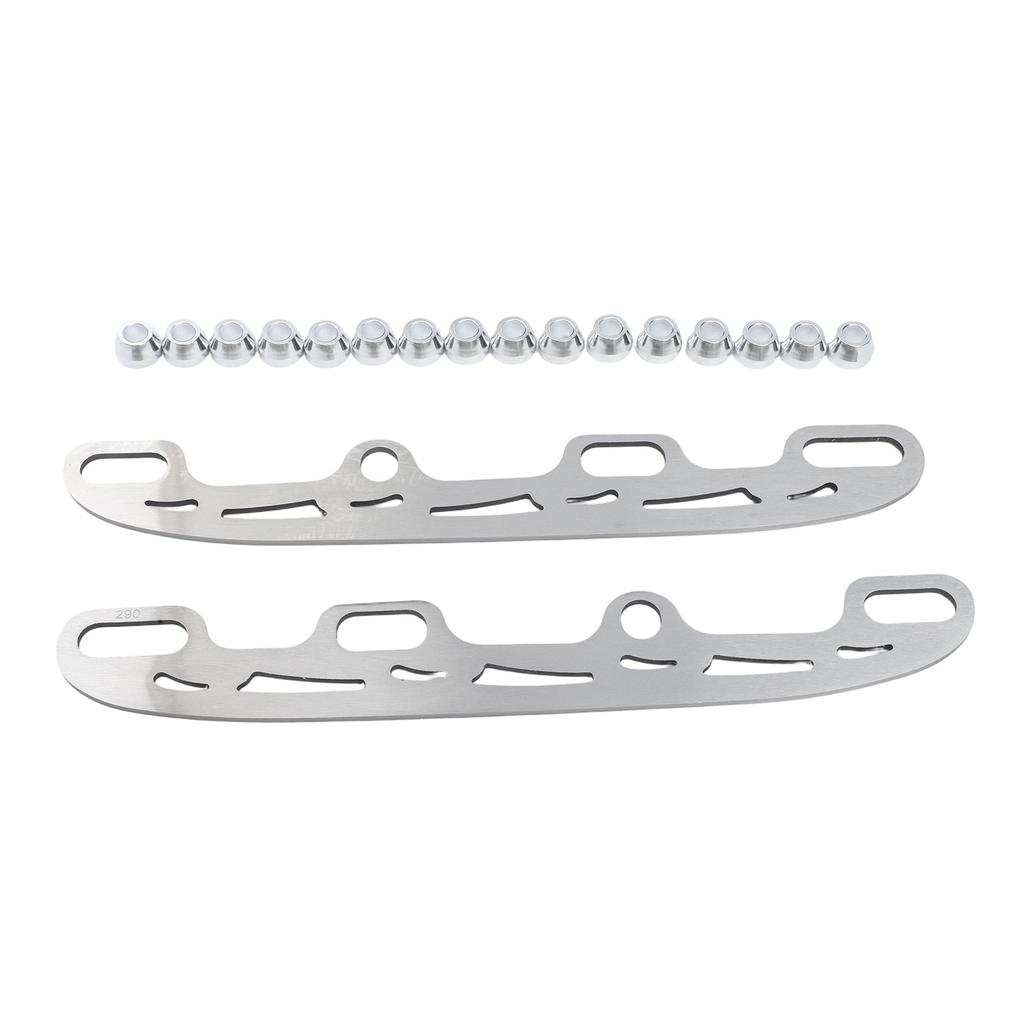 Inline Skate Blades Ice Skate Blades Lightweight And Sturdy