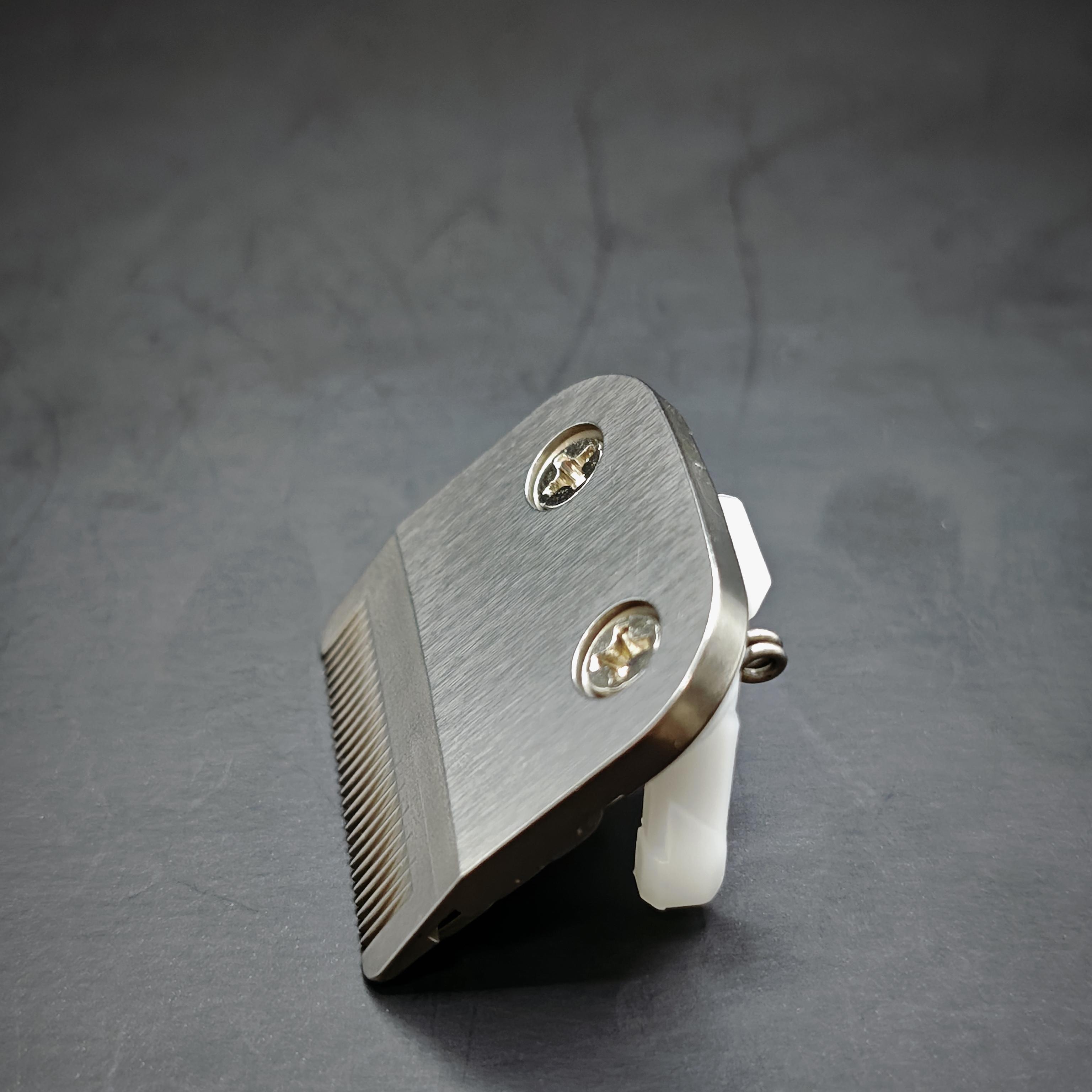 

Сменное лезвие-нож для машинки WAHL 9867L 9870L 9867-100 9869 9876 9876L 9880 9880L 9884 9884L 9885 9886 Standard Blade