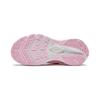 Anta Kids Monthly 2.0 Comfortable Versatile Non-Slip Shock Absorbing Durable Low-Top Running Shoes Kids Running Shoes White Pink 322429902-2