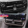 TASASOOS Compatible with New Alphard Vellfire 40 Series Accessories Parts