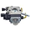 Carburetor For STIHL HS81 HS81R HS81RC HS81T HS86 HS86R HS86T Trimmer 4237 120 0606 Zama C1Q-S225 Carb