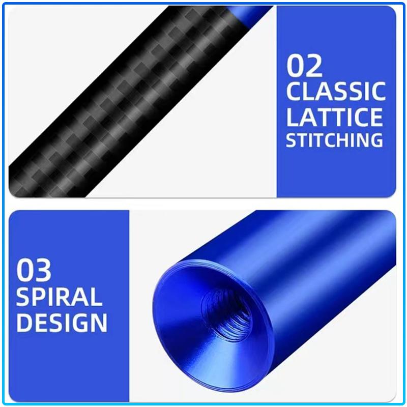 12cm Carbon Fiber Radio Car Antenna Auto Accessories For Opel Astra H G J Insignia Mokka Zafira Corsa Vectra B C D