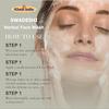 Khadi Natural 100% Herbal Neem Face Wash - Anti-Acne & Purifying Cleanser, Fights Pimples & Bacteria, Sulfate & Paraben Free - 630ml