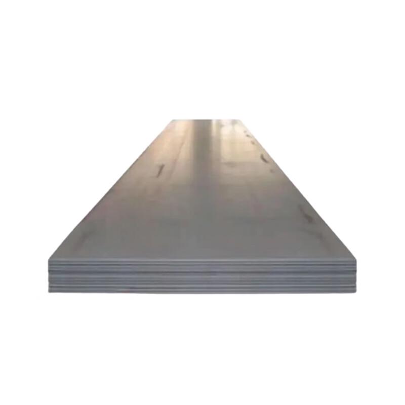 Jinghong Black Steel Plate