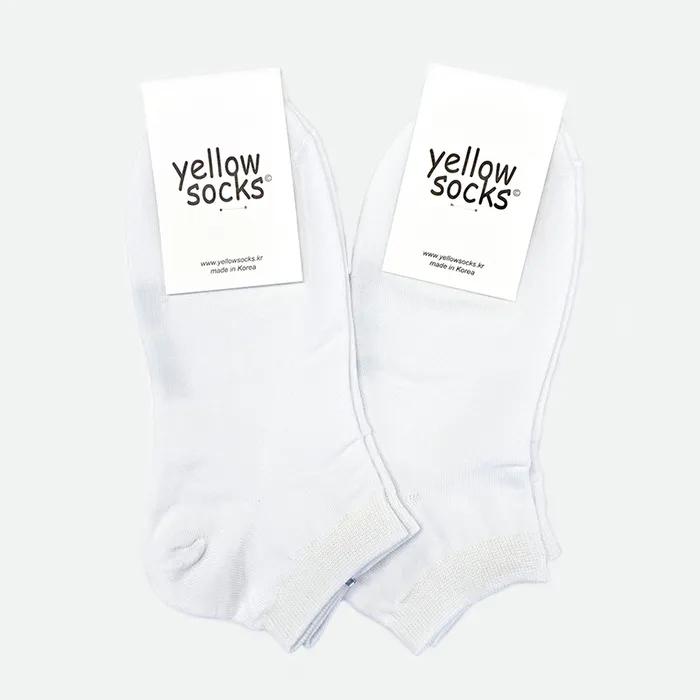 ANKLE SOCKS BASIC WHITE