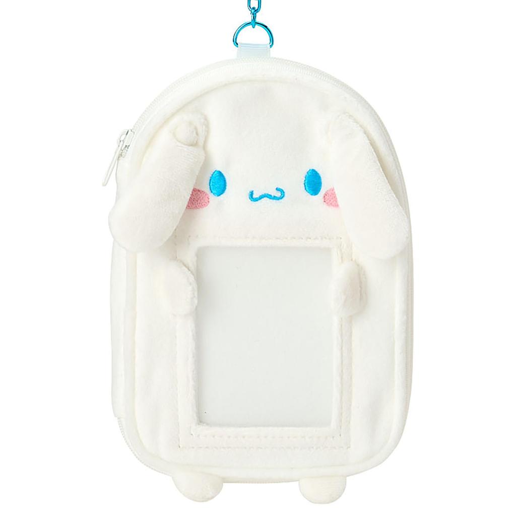 Sanrio Acrylic Stand Card Holder Cinnamoroll 3 and 601683 & (Enjoy Idol) (Ages up)