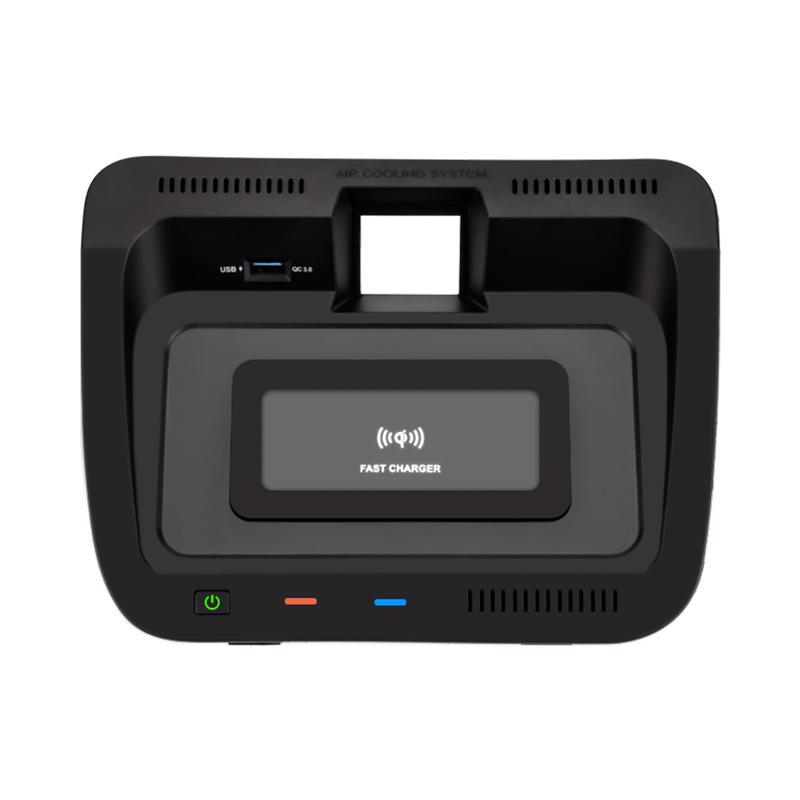 RAV4/Wildlander 2020 Wireless Car Phone Charger