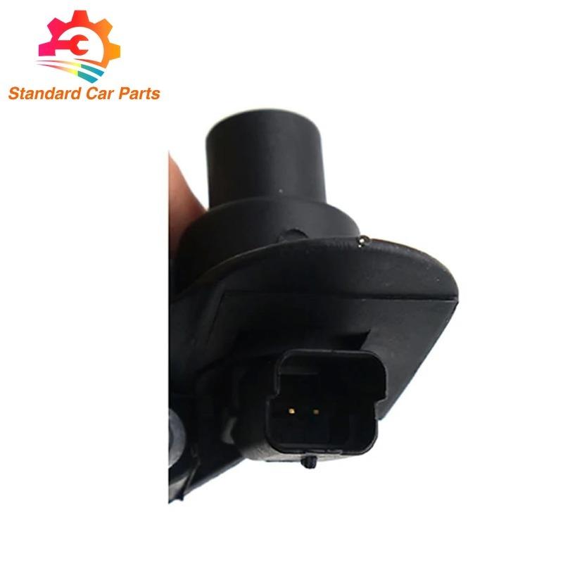 Crankshaft Position Sensor 0986280408 For Peugeot 106 206 207 306 307 1007 Citroen Berlingo C2 C3 C4